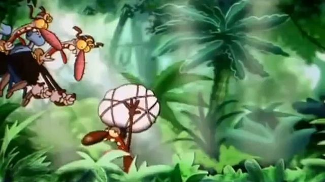 угарный мульт смотреть онлайн