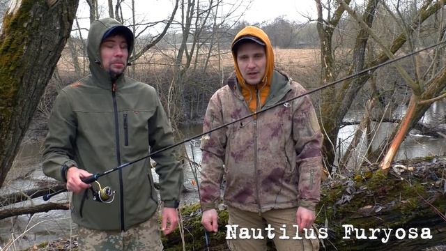 НОВИНКИ 2022 ? БЮДЖЕТНЫЙ СПИННИНГ для ЛОВЛИ ГОЛАВЛЯНОВИНКИ 2022 ? БЮДЖЕТНЫЙ СПИННИНГ для ЛОВЛИ ГОЛ смотреть онлайн