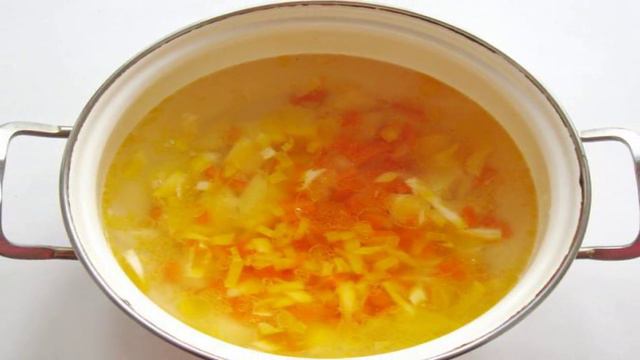 Рецепты от шеф-повара