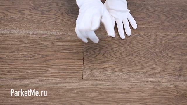 Паркетная доска EST Flooring Дуб DF0708 смотреть онлайн