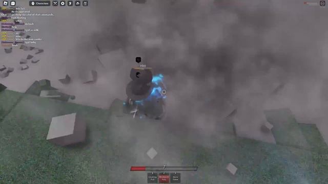 Tatsumaki's NEW COMBO EXTENDER MOVE! In The Strongest Battlegrounds