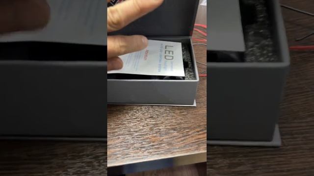 Как улучшить свет на Nissan X-Trail III Led птф и лазерные лампы в ближний и дальний 79281112002