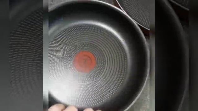 Обзор комплекта сковородок со съёмной ручкой Tefal Ingenio смотреть онлайн
