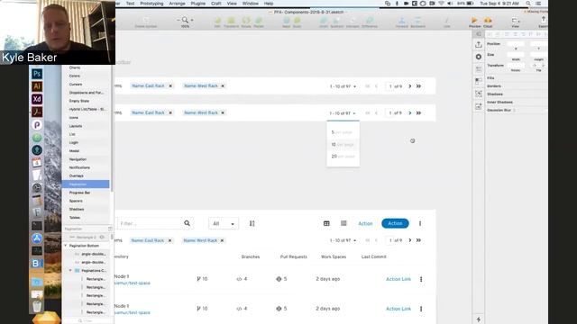 PatternFly Demo - Sept 4, 2018 смотреть онлайн