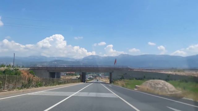 Мармарис - Измир - Бурса - Стамбул. Турция 2018. в Турцию на машине из Краснодара [МОЛОДОЙ ТУРИСТ № смотреть онлайн