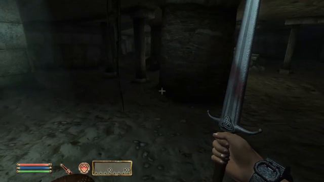 Рубрика хорошие игры -The Elder Scrolls IV: Oblivion смотреть онлайн