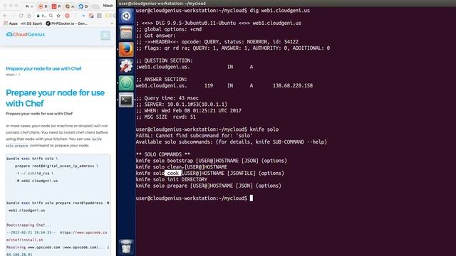 2017-02-07 Cloud DevOps смотреть онлайн