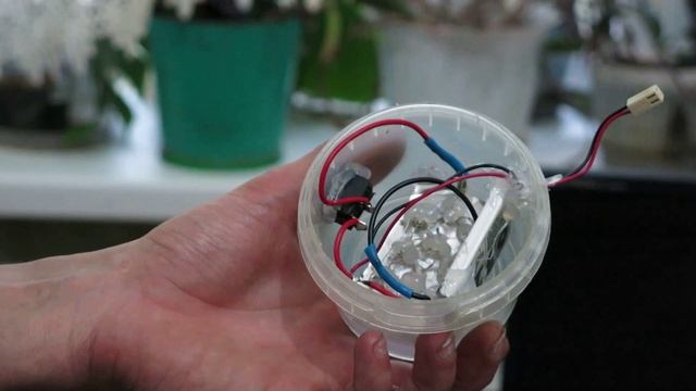 Светильник для дачи и рыбалки светодиодный аккумуляторный своими руками часть 1. смотреть онлайн