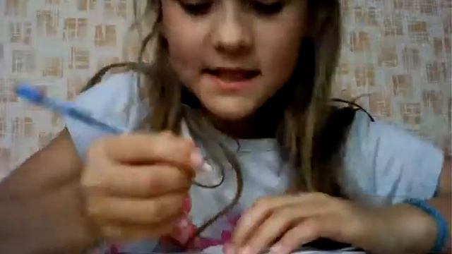 Рисуем ледибаг смотреть онлайн