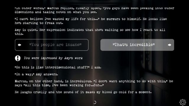 Let's Play Buried: An Interactive Story Part 3 - Down to Level 3! смотреть онлайн