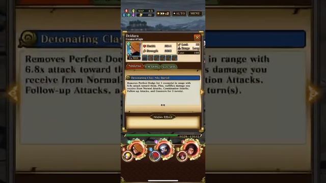 How to beat Super Impact The Path To Awakening without 7star units смотреть онлайн