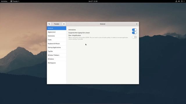 Convert Ubuntu 20.04 LTS to Vanilla Gnome 3 Desktop Environment смотреть онлайн