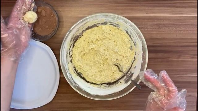 Конфеты из СССР- забытое лакомство детства!Простой рецепт конфет из детской молочной смеси/Praline смотреть онлайн