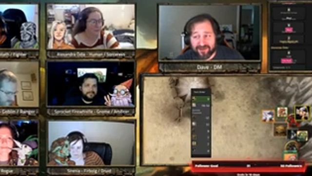 Too Many Kobolds | Dragon Hoard | Campaign 2, Episode 4 смотреть онлайн