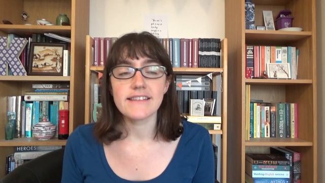 Top 10 Poems | Favourites Week смотреть онлайн