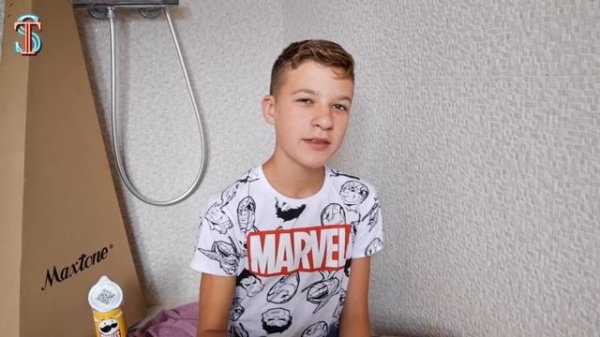 ЧЕЛЛЕНДЖИ с ЕДОЙ 24 часа Тима против Эммы