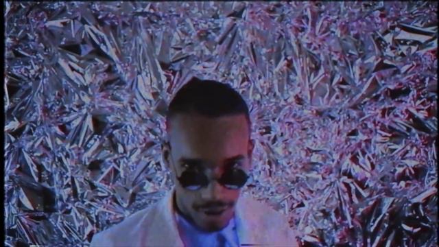 Cerrone - 2nd Chance feat. Tony Allen Official Video