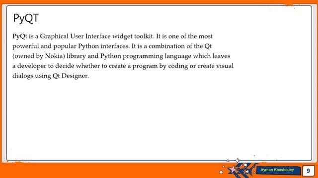Python Lesson 17 last lesson for beginners смотреть онлайн