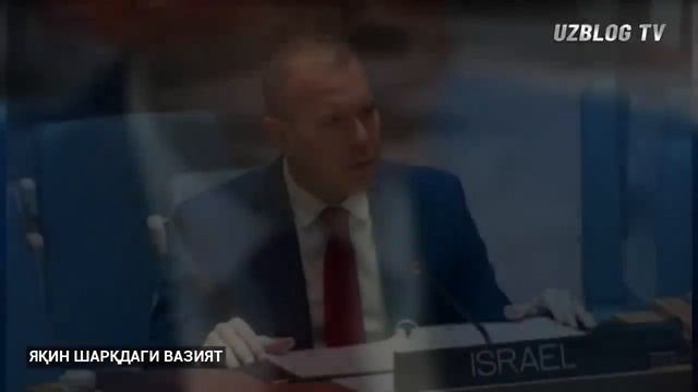 КАТАР АМИРИ ЧИДАБ ТУРА ОЛМАДИ ИСРОИЛ ЭНДИ ТАМОМ КАТТА КУШИН ЮБОРИЛДИ смотреть онлайн