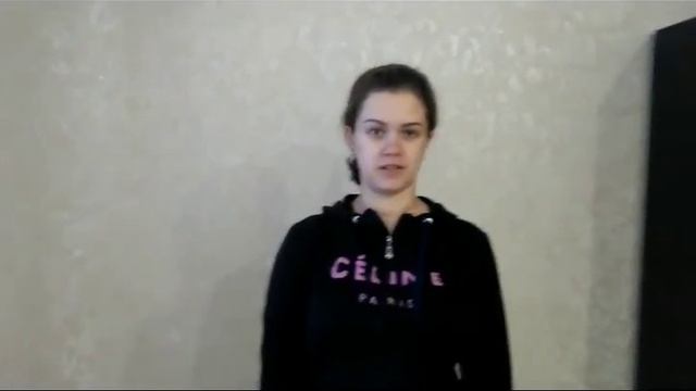 Штукатур. Маляр. Минск. Видео отзыв №5 смотреть онлайн