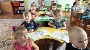 Один день в детском саду. Один день из жизни детского сада Новогрудок.