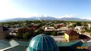Таджикистан город Регар Турсунзаде Точикистон шахри Регар Турсунзода
