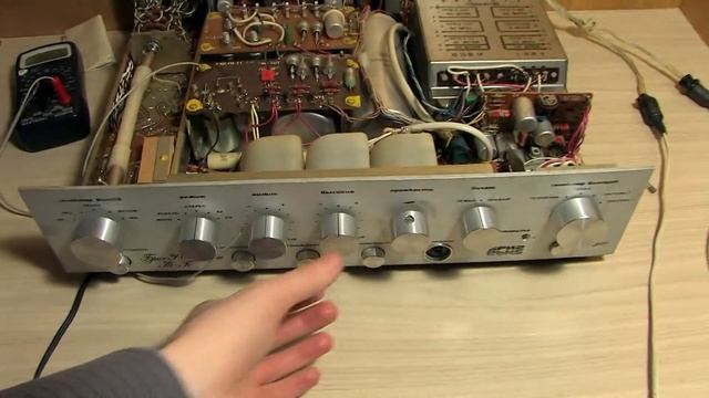 Бриг 001 : Реанимация смотреть онлайн