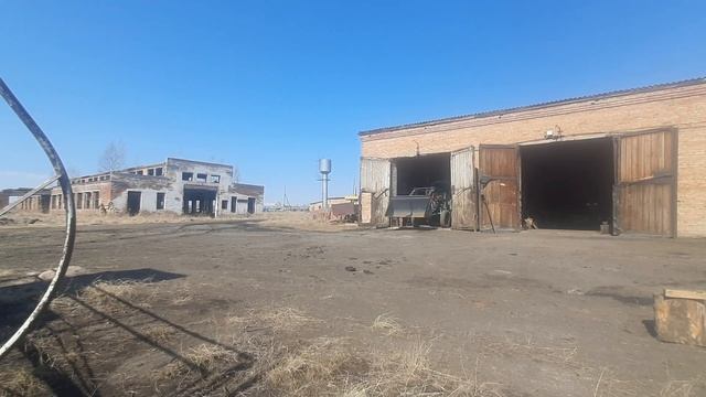 Подготовка к посевной, трактор МТЗ-80, ДТ-75МЛ, ДТ-75Н. 23.04.2023 смотреть онлайн