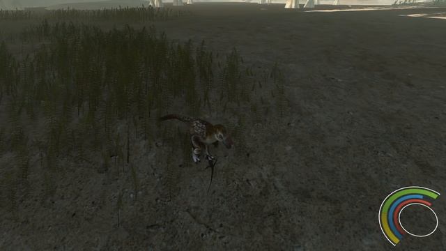 Lost and Alone! | Saurian: Hyrra's Journey #1 смотреть онлайн