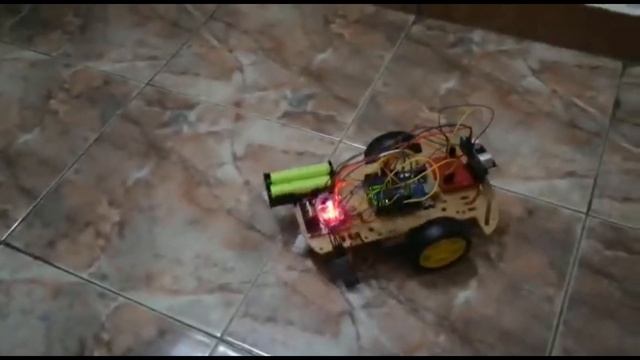 Robotic Application Development - Obstacle Avoiding Robot Car | Java Institute смотреть онлайн