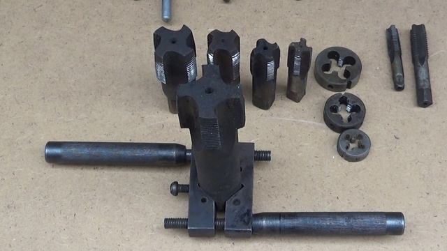 Мои лерко - метчико держатели.