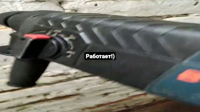 заработал, после замены кнопки! смотреть онлайн