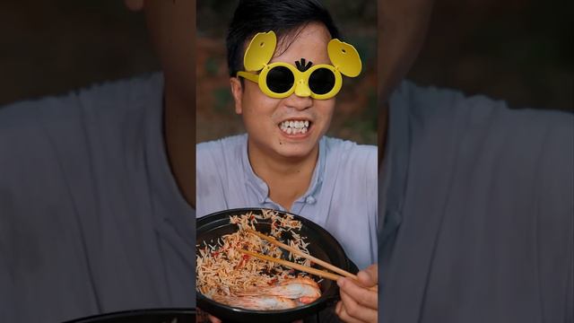 Choose food by luck | TikTok Video|Eating Spicy Food and Funny Pranks|Funny Mukbang смотреть онлайн