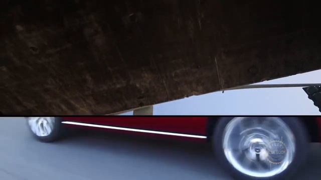 Предобзор Ford Expedition 2018 /Форд Экспедишн 2018 RUS