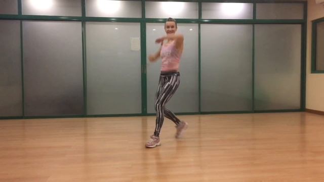 Zumba Mega Mix 60 