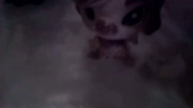 LPS MV: как узор на окне