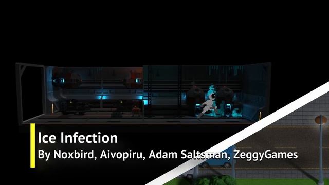 The Best Games of GDevelop Game Jam 2023 - #1 смотреть онлайн