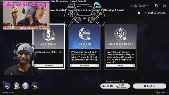 #31 New Mission Live Walkthrough: Lab Assistants in Position | Honkai: Star Rail смотреть онлайн