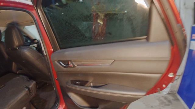 Mazda CX-5 | 4248 | TOTAL01 смотреть онлайн