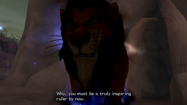 [PS4 1080p 60fps] Kingdom Hearts 2 Walkthrough 20 Pride Lands 2nd Visit - KH 1.5 + 2.5 смотреть онлайн