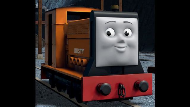 Thomas and friends narrow gauge whistle and horn смотреть онлайн