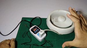 How to set XK-W2001 thermostat temperature controller