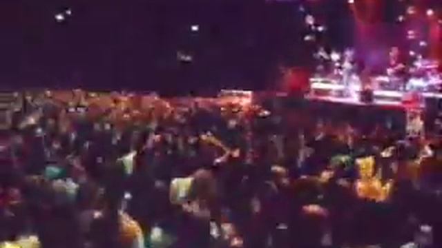 Julio Iglesias Sevilla 96 "Gira Tango" (Me va, me va) смотреть онлайн