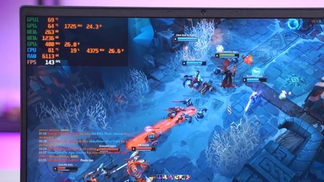 [REVIEW] HP Victus 15 2023 | Laptop Gaming rẻ - khỏe năm 2023! смотреть онлайн