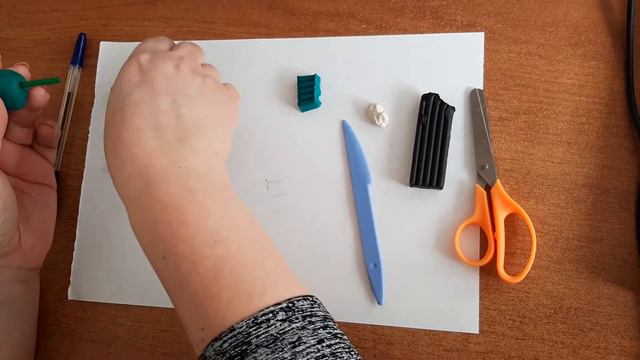 Лепим пришельца смотреть онлайн