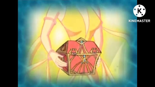 Море и Девочка Winx club Винкс клуб клип Блум смотреть онлайн