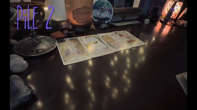✨What to Expect in November ?? Pick A Card Reading ? смотреть онлайн