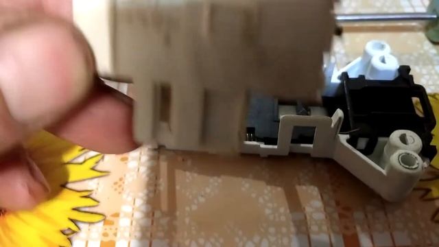 Стиральная машина Gorenje W 72 Y2/R - не стирает (диагностика и ремонт).