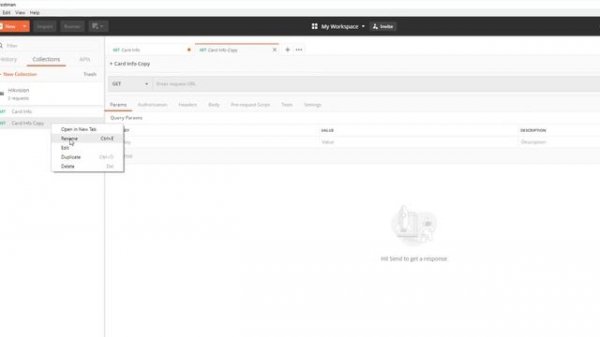 API Web para dispositivos Hikvision