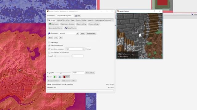 How to Create Perfect 3D Renders of Minecraft! смотреть онлайн